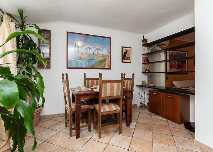 Hilde\'S House
