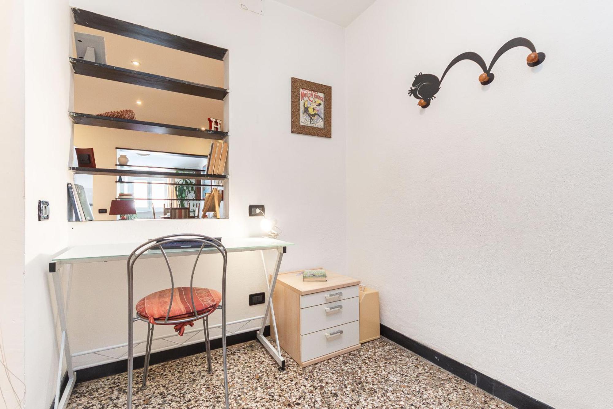 Apartamento Hilde's House *